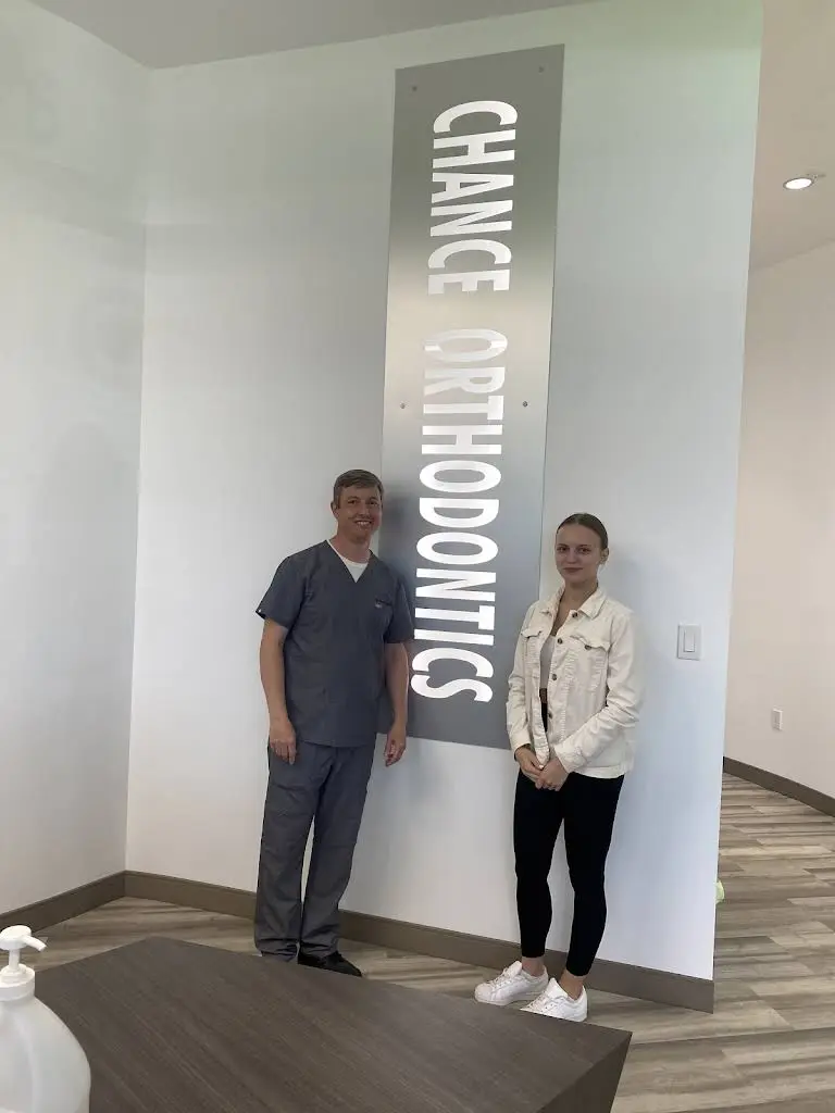 Chance Orthodontics