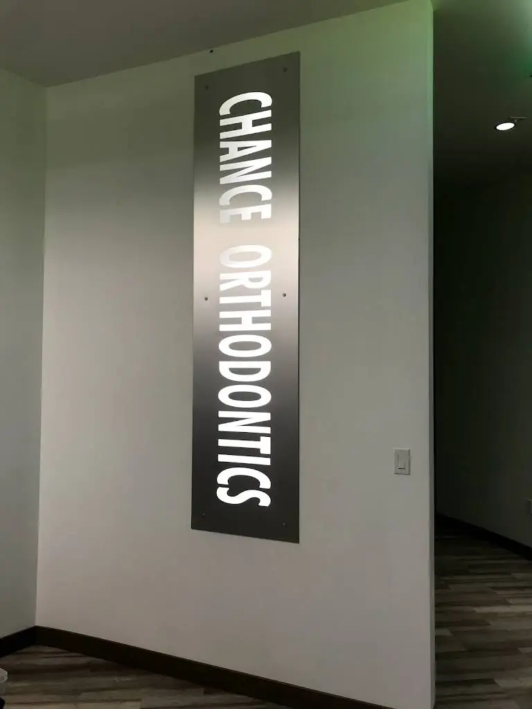 Chance Orthodontics
