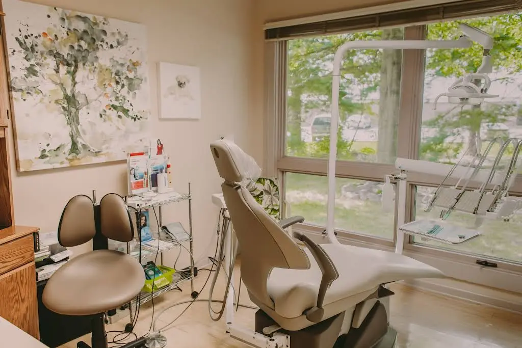Willis & Associates Family Dentistry - Waynesboro