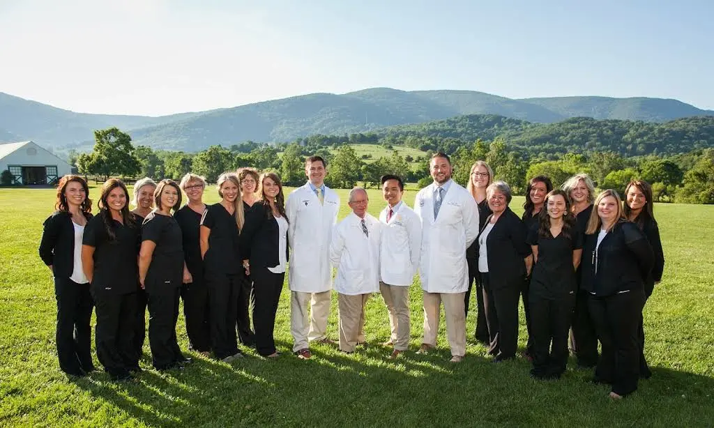 Willis & Associates Family Dentistry - Waynesboro