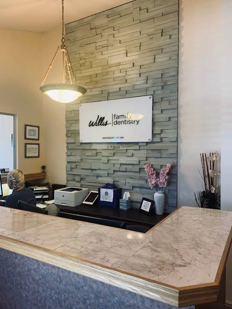 Willis & Associates Family Dentistry - Waynesboro