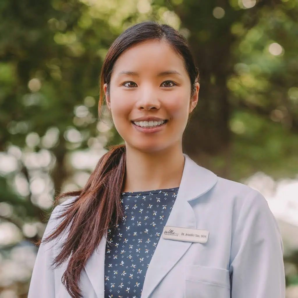 Willis & Associates Family Dentistry - Waynesboro
