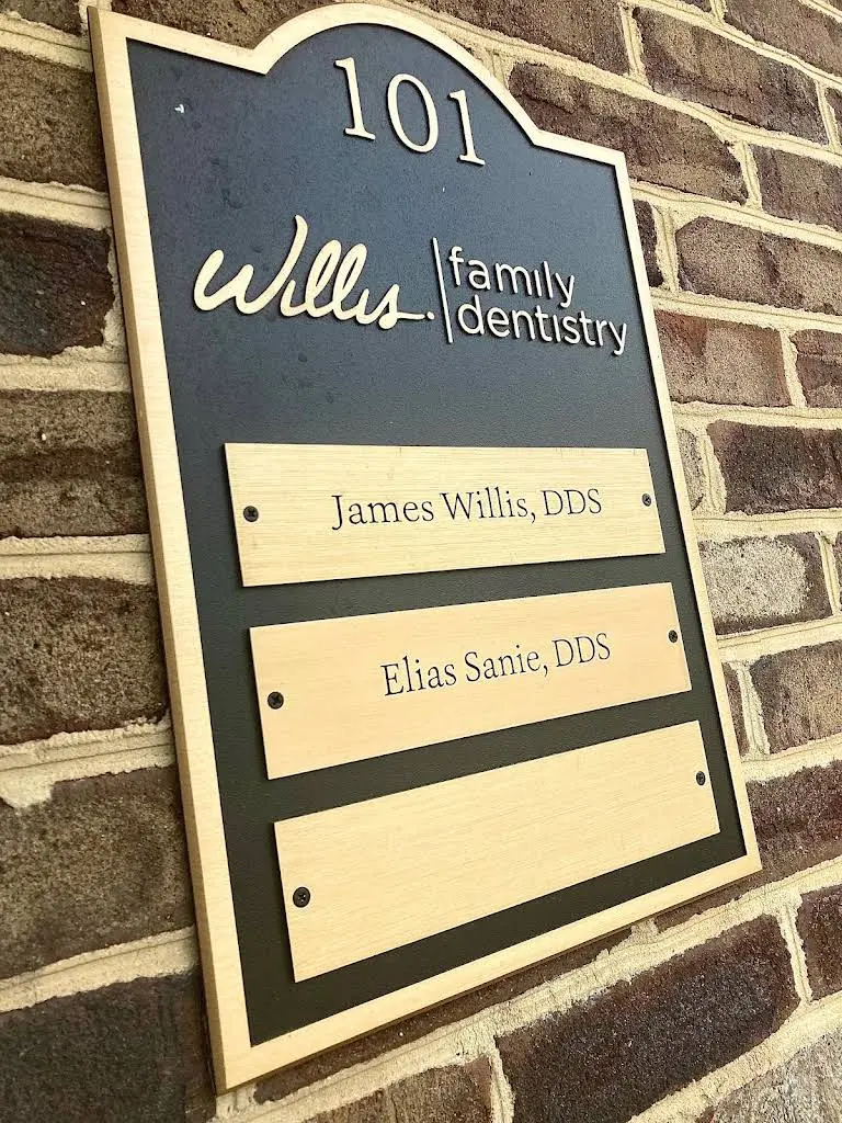 Willis & Associates Family Dentistry - Waynesboro