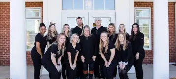Parrott Orthodontics