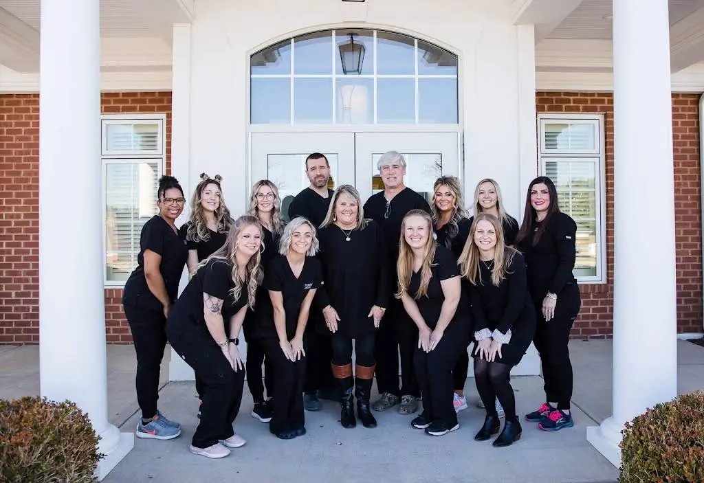 Parrott Orthodontics