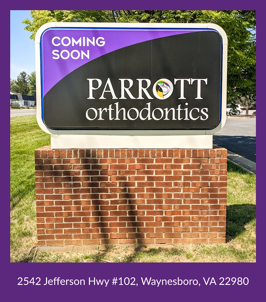 Parrott Orthodontics