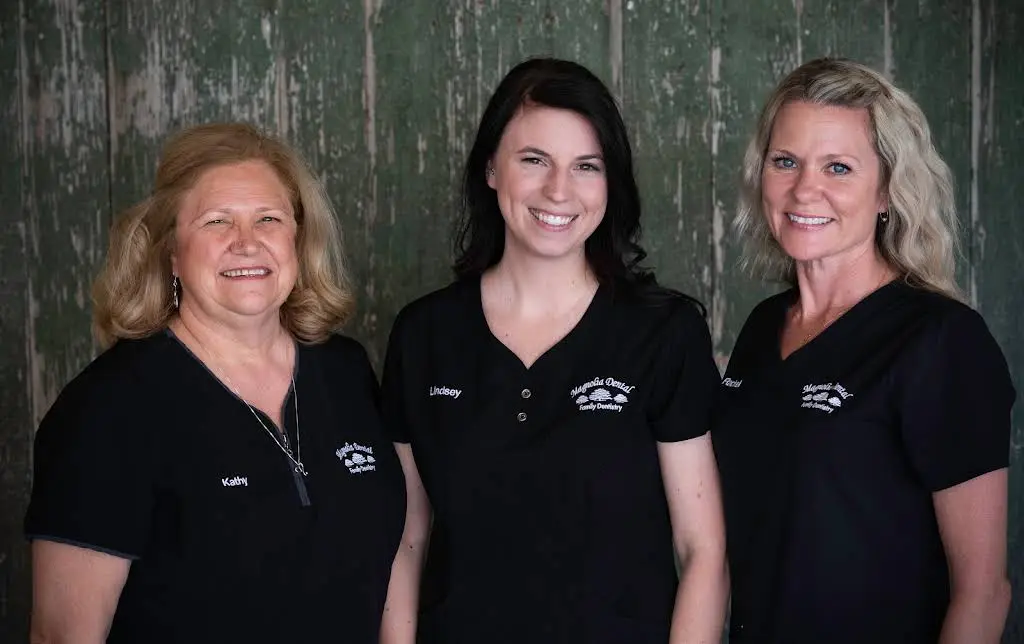 Magnolia Dental