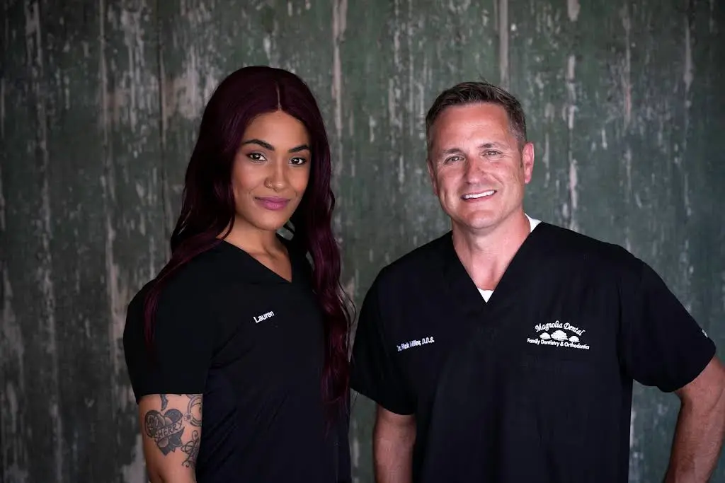 Magnolia Dental