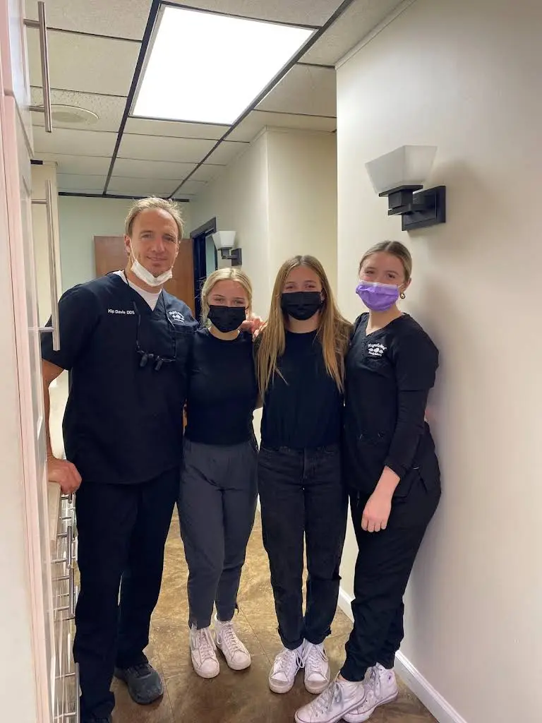 Magnolia Dental