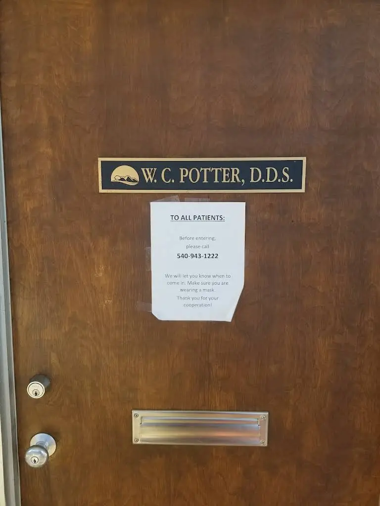 South River Dental