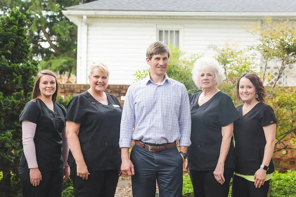 South River Dental