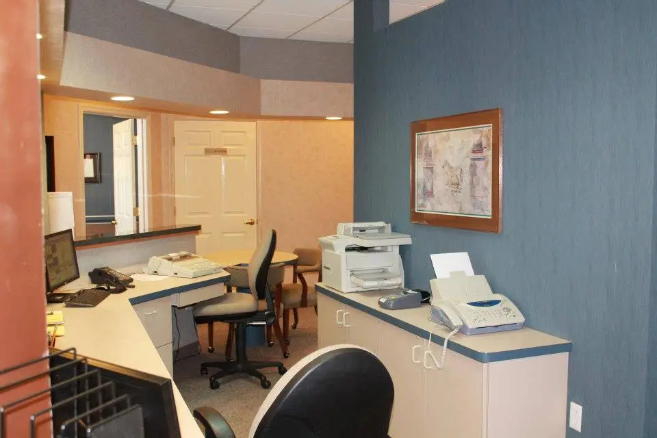 Dr. Kevin S. Midkiff Family & Cosmetic Dentistry