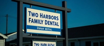 Two Harbors Family Dental