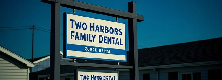 Two Harbors Family Dental