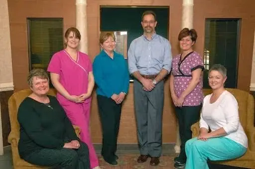 Dr. Kevin S. Midkiff Family & Cosmetic Dentistry