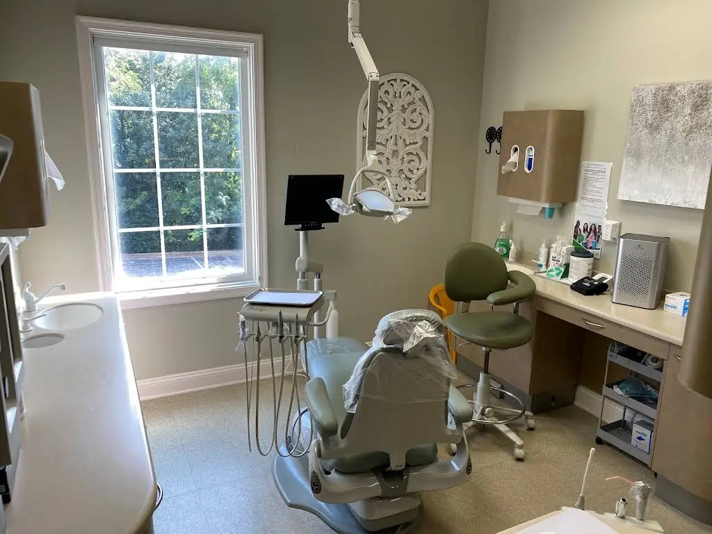 Brookwood Dental