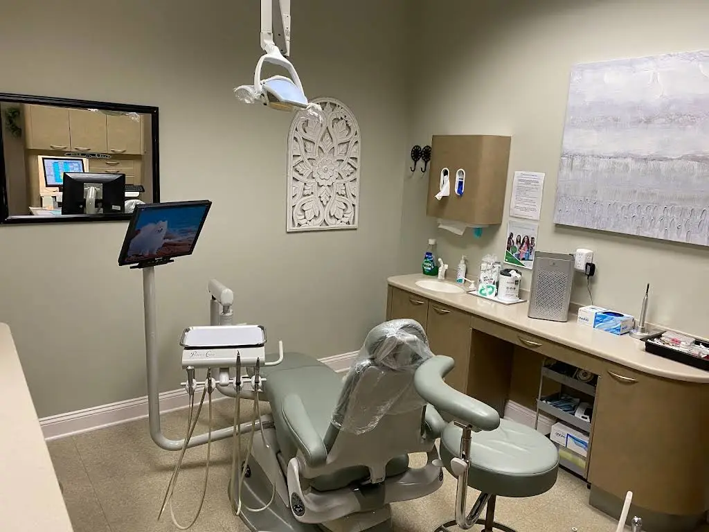 Brookwood Dental