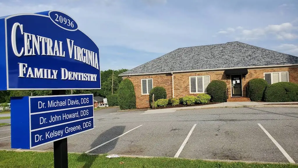 Central Virginia Family Dentistry