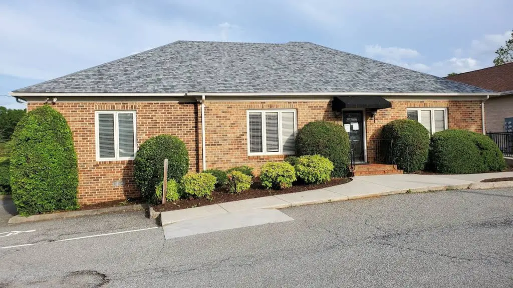 Central Virginia Family Dentistry