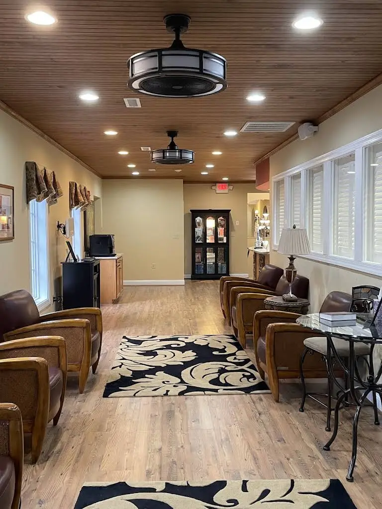 Forest Family Dentistry