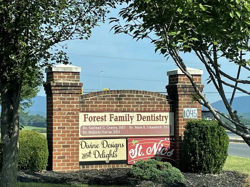 Forest Family Dentistry