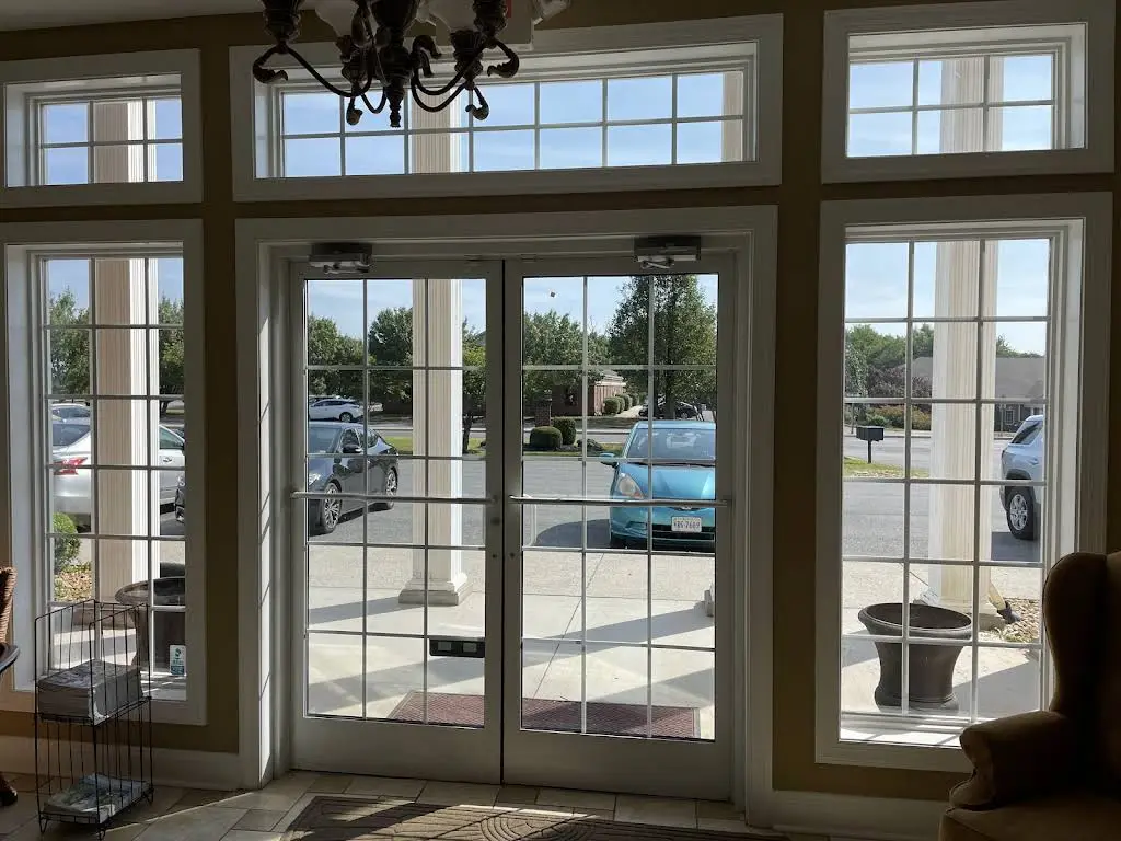 Forest Family Dentistry