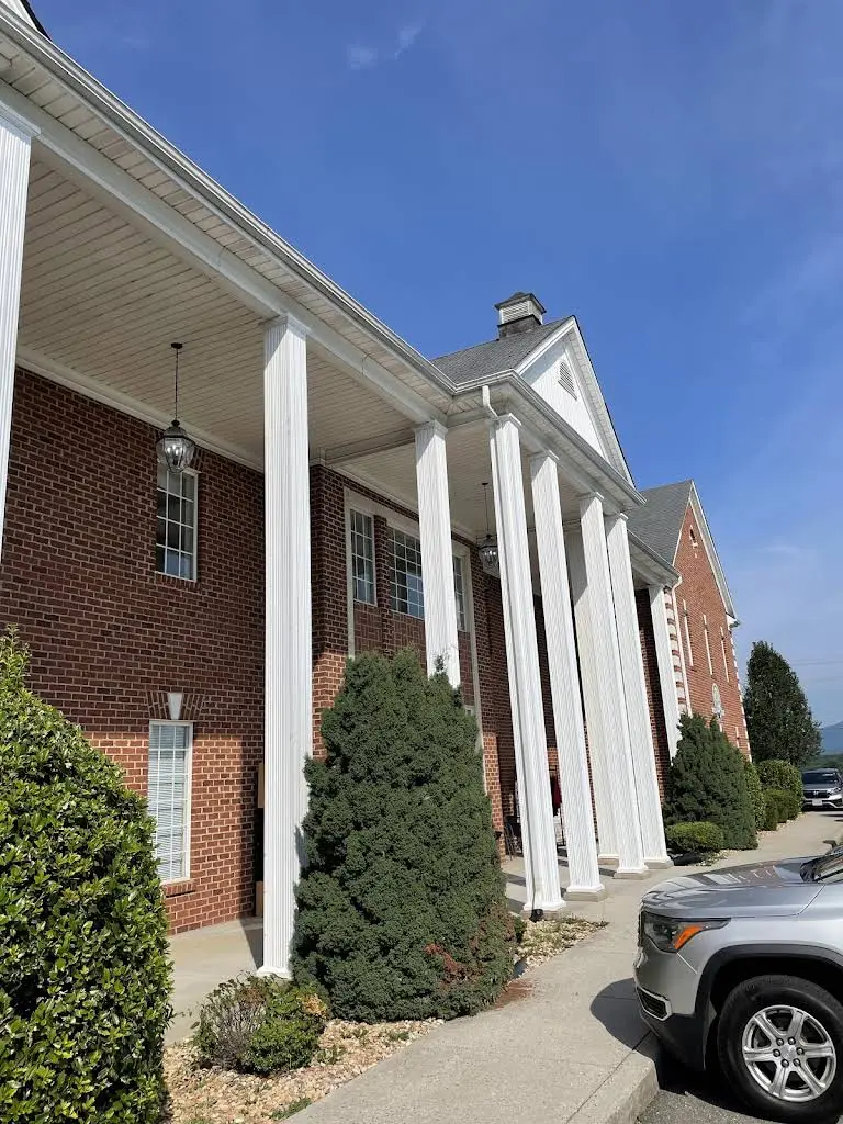 Forest Family Dentistry