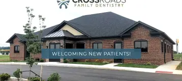 Crossroads Family Dentistry