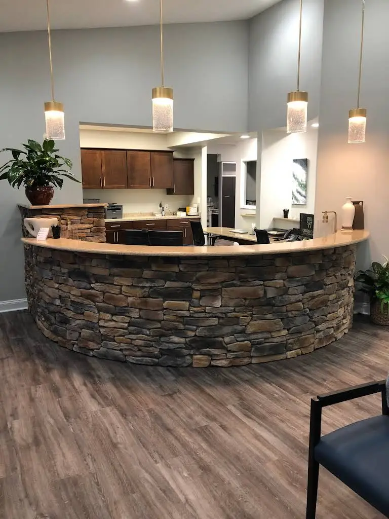 Crossroads Family Dentistry