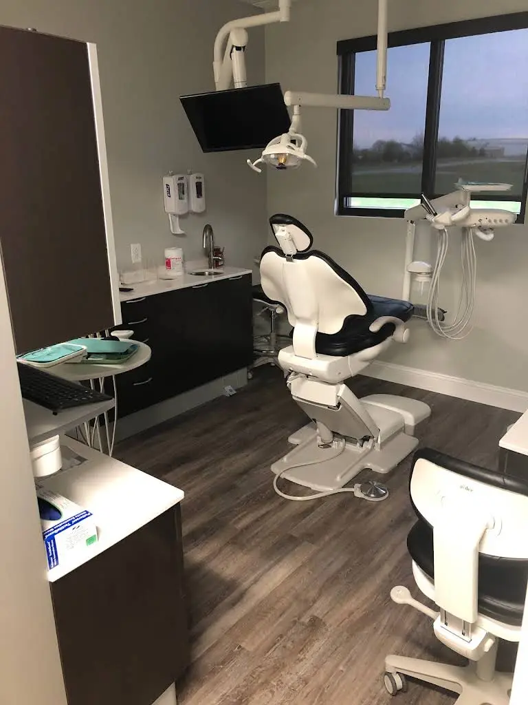 Crossroads Family Dentistry