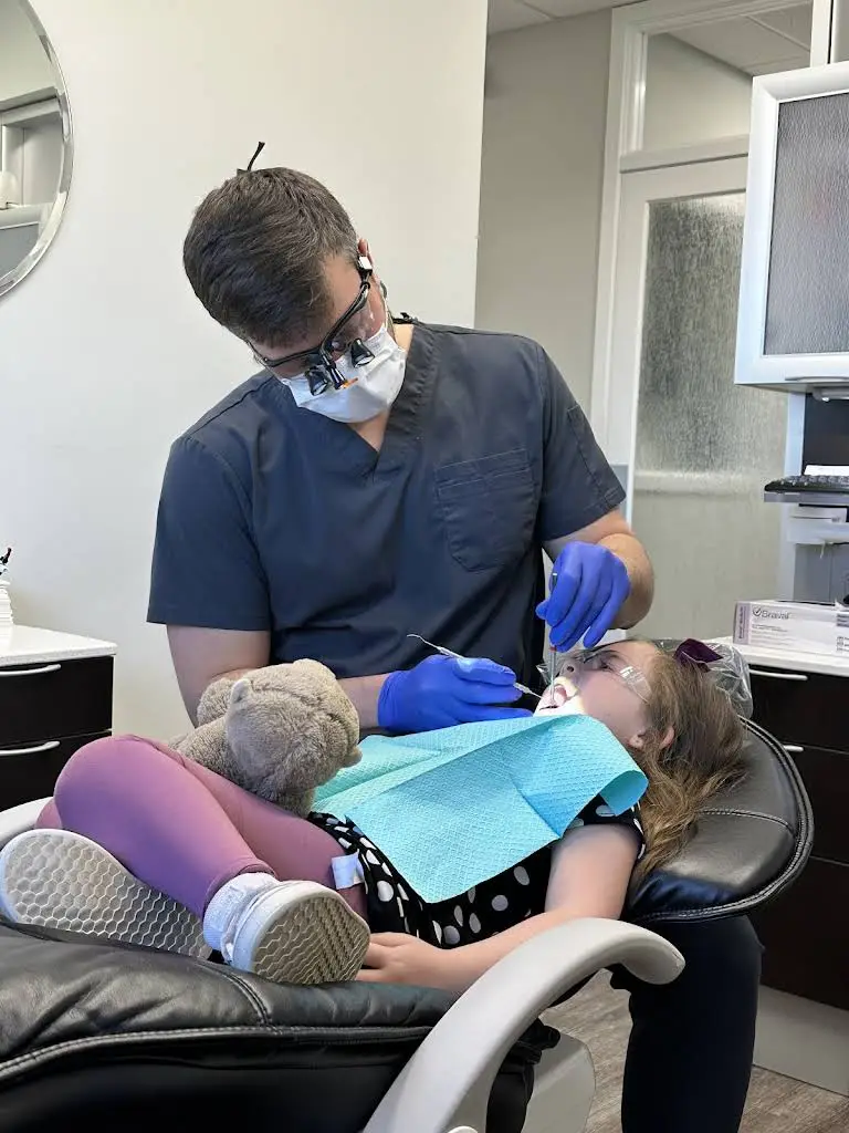 Crossroads Family Dentistry