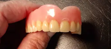 Affordable Dentures & Implants