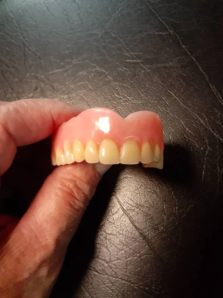 Affordable Dentures & Implants