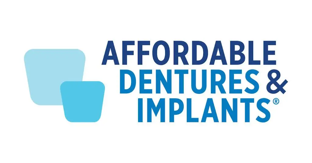 Affordable Dentures & Implants