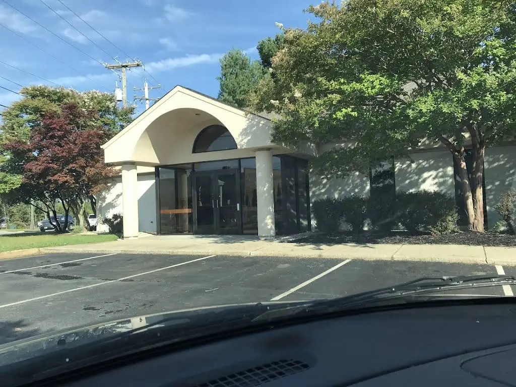 Saunders Family Dentistry