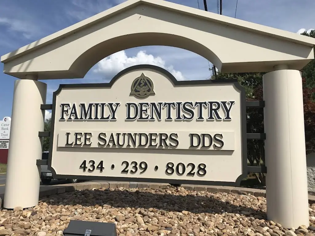 Saunders Family Dentistry