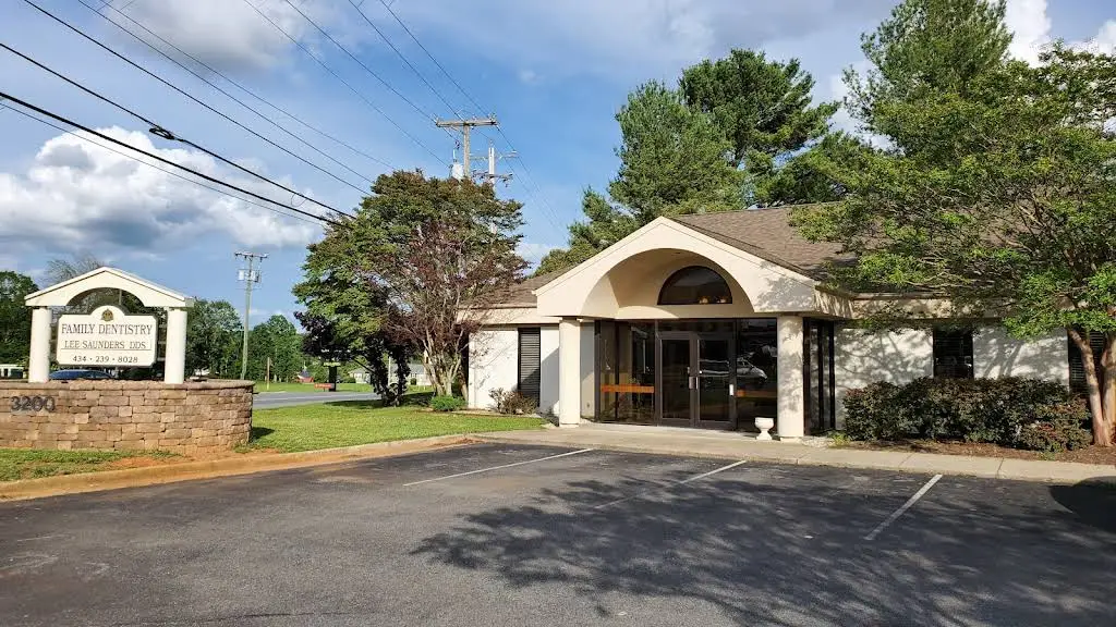 Saunders Family Dentistry