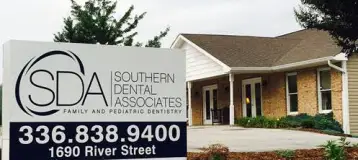 Southern Dental Associates of Wilkesboro