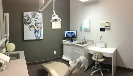 Southern Dental Associates of Wilkesboro