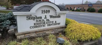Stephen J. Wessels, DMD