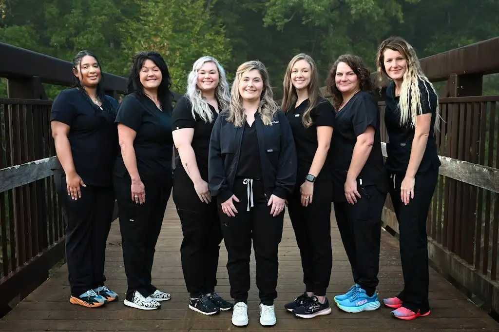 Kinlaw & Absher Dentistry for Kids
