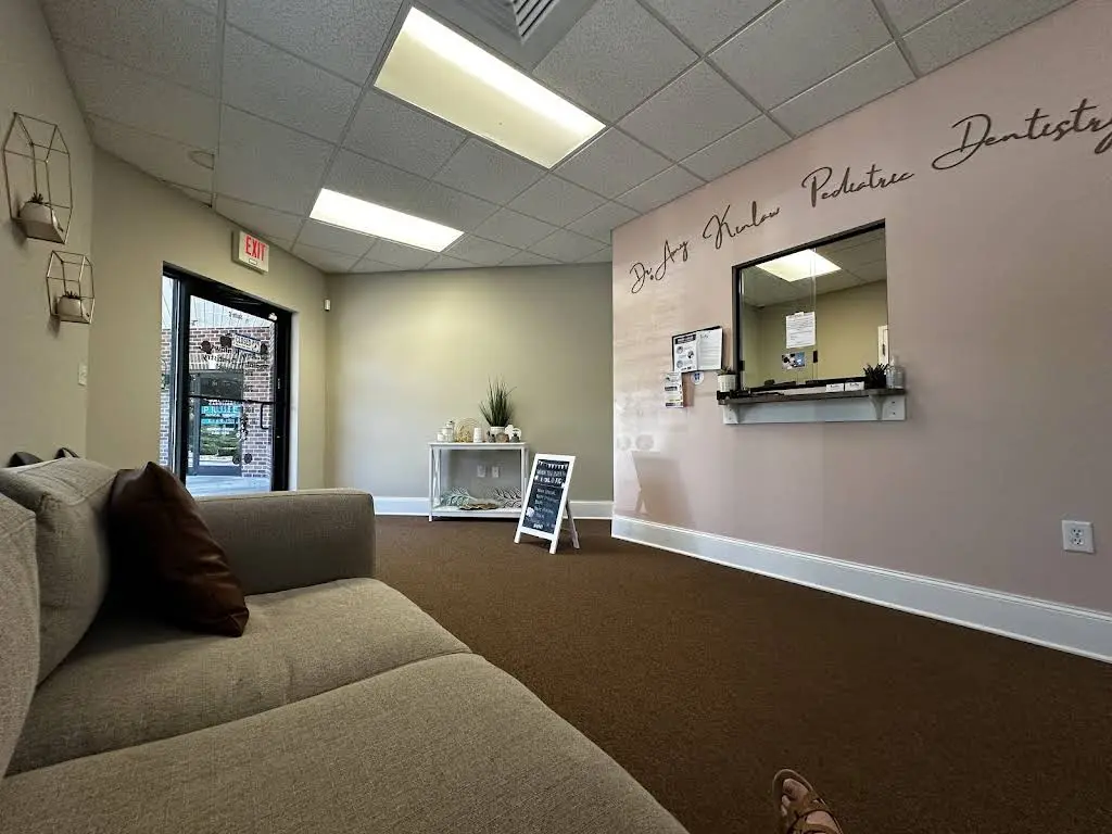Kinlaw & Absher Dentistry for Kids
