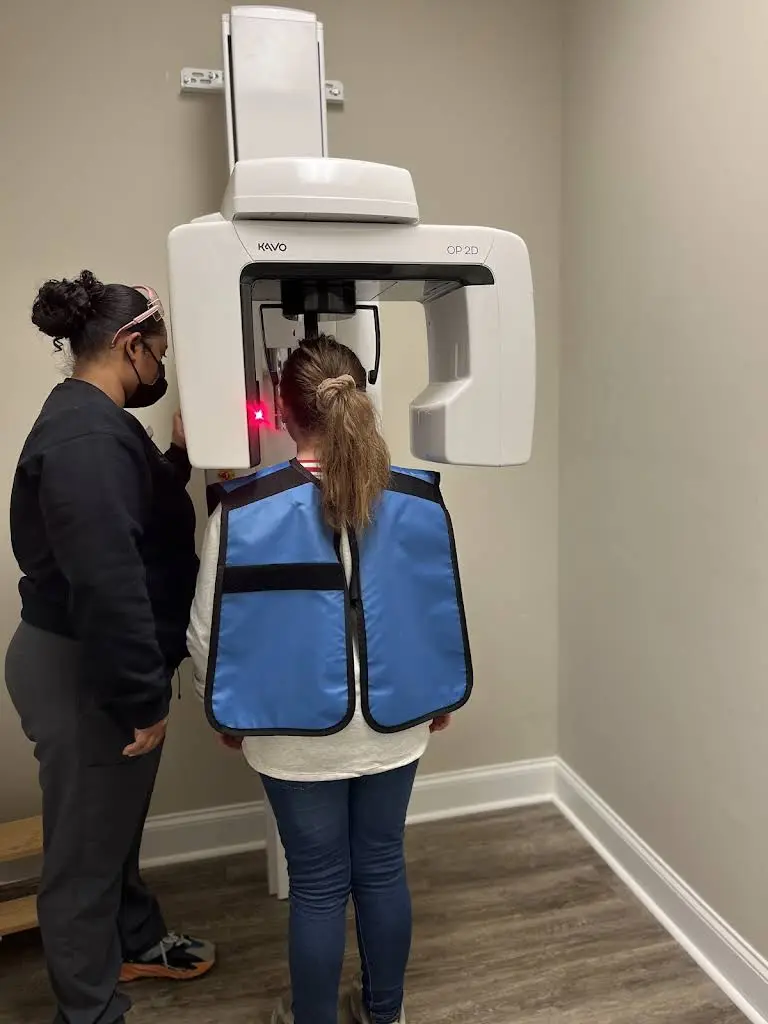 Kinlaw & Absher Dentistry for Kids