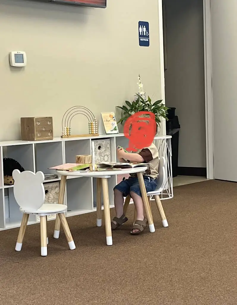 Kinlaw & Absher Dentistry for Kids