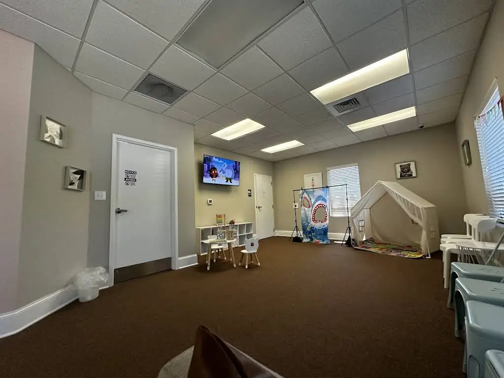 Kinlaw & Absher Dentistry for Kids