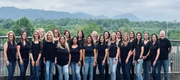 WILKES PUBLIC HEALTH DENTAL CLINIC