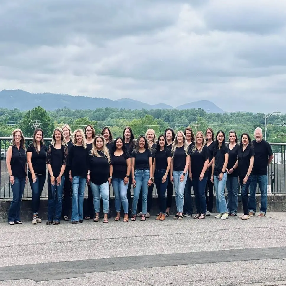 WILKES PUBLIC HEALTH DENTAL CLINIC