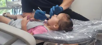 Taylorsville Pediatric Dentistry