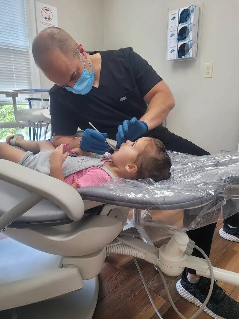 Taylorsville Pediatric Dentistry