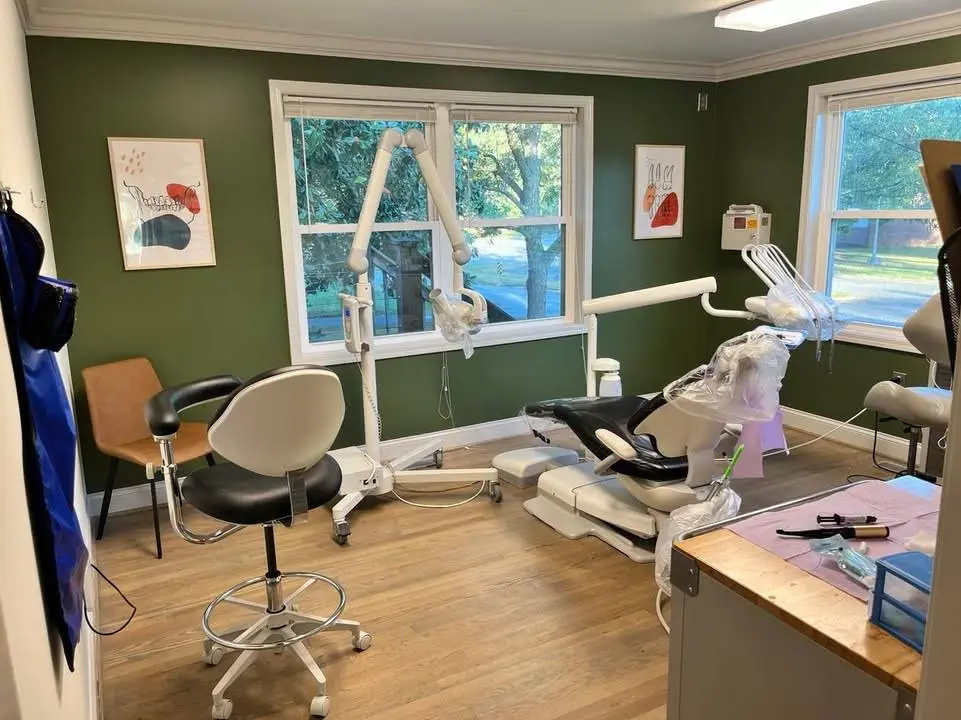 Taylorsville Family Dentistry